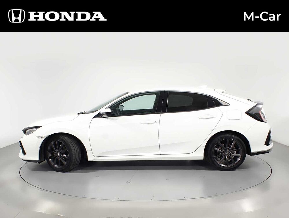 Honda Civic ELEGANCE