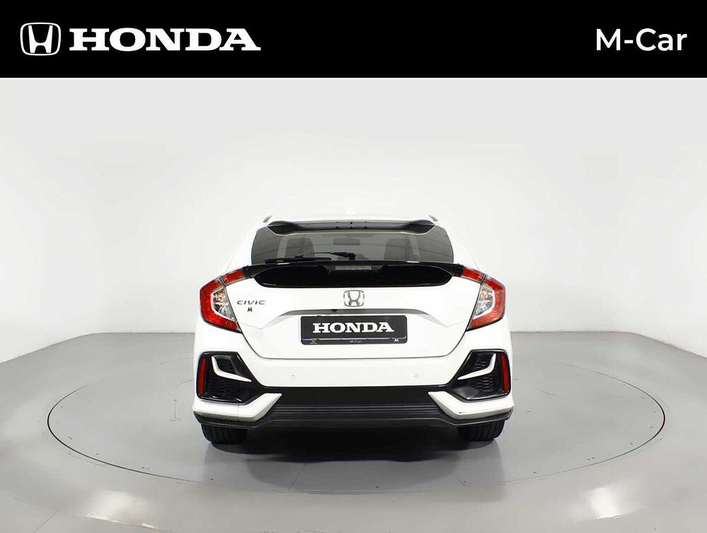 Honda Civic ELEGANCE