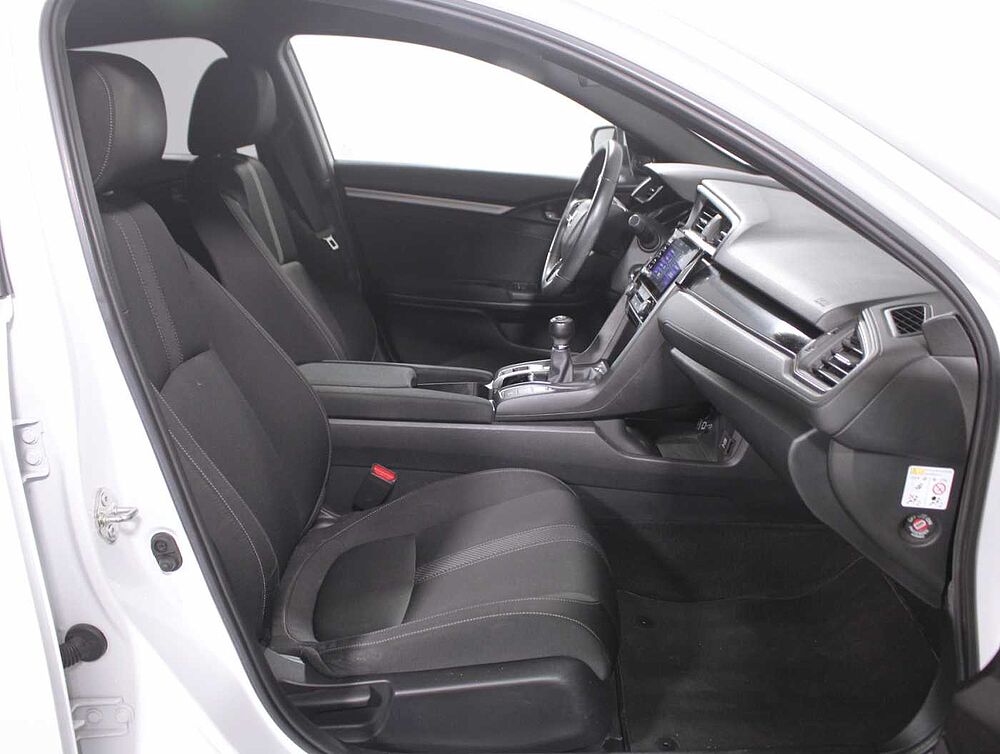 Honda Civic ELEGANCE