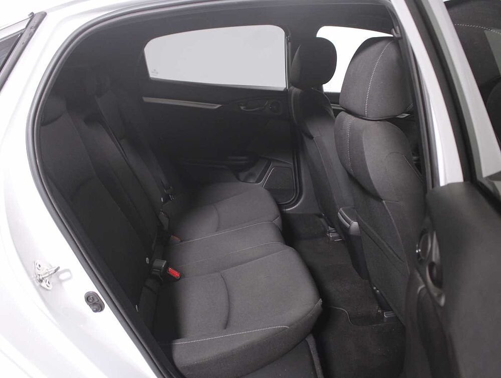 Honda Civic ELEGANCE