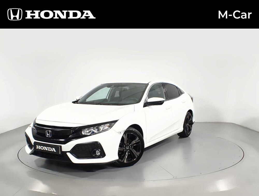 Honda Civic ELEGANCE