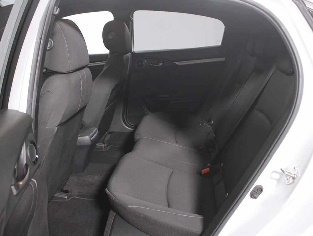 Honda Civic ELEGANCE