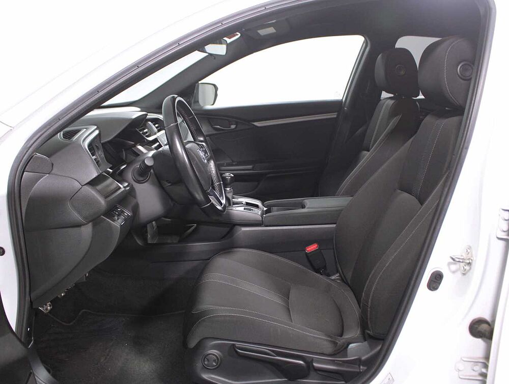 Honda Civic ELEGANCE