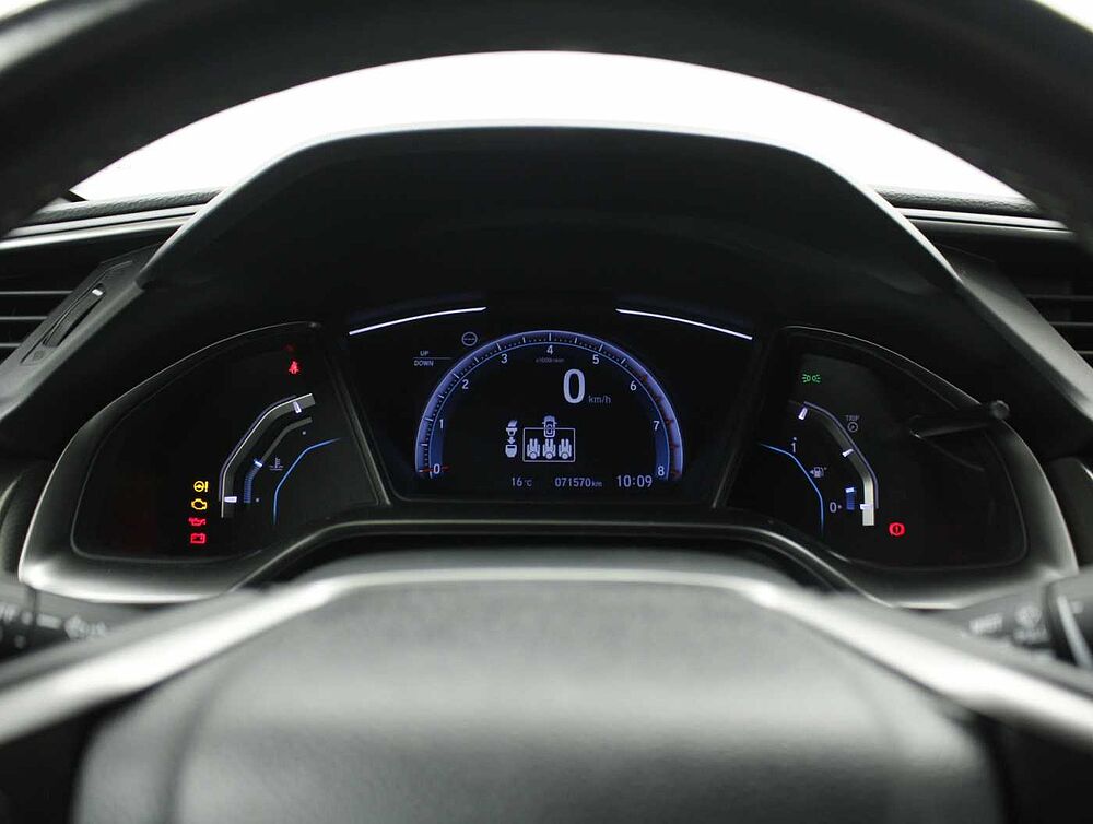Honda Civic ELEGANCE