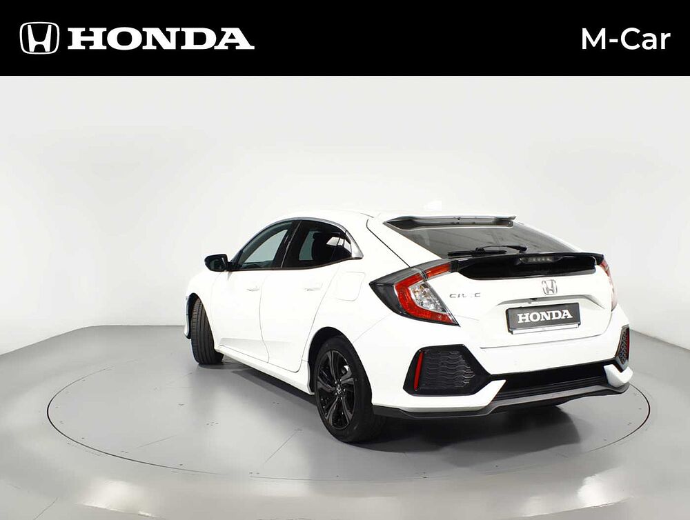 Honda Civic ELEGANCE