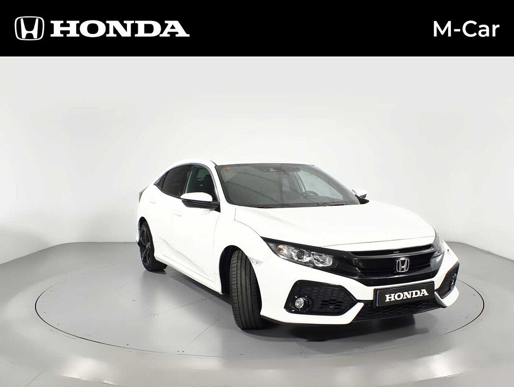 Honda Civic ELEGANCE