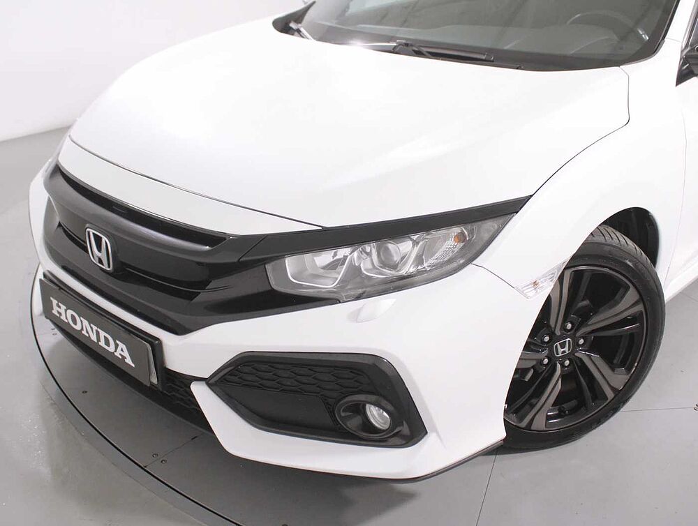Honda Civic ELEGANCE