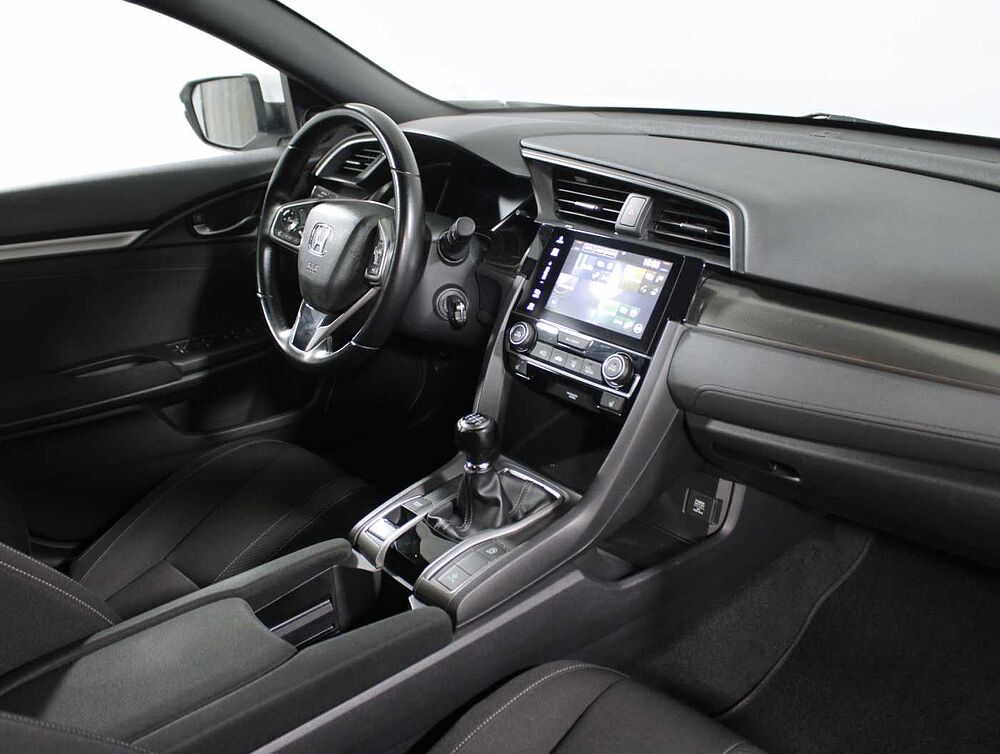 Honda Civic ELEGANCE