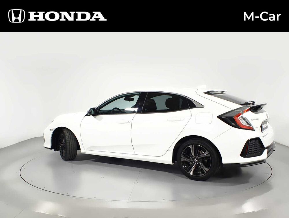 Honda Civic ELEGANCE