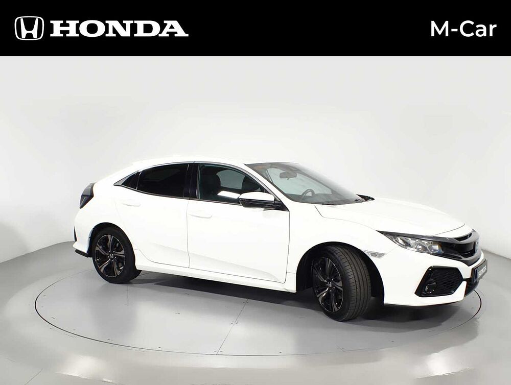 Honda Civic ELEGANCE