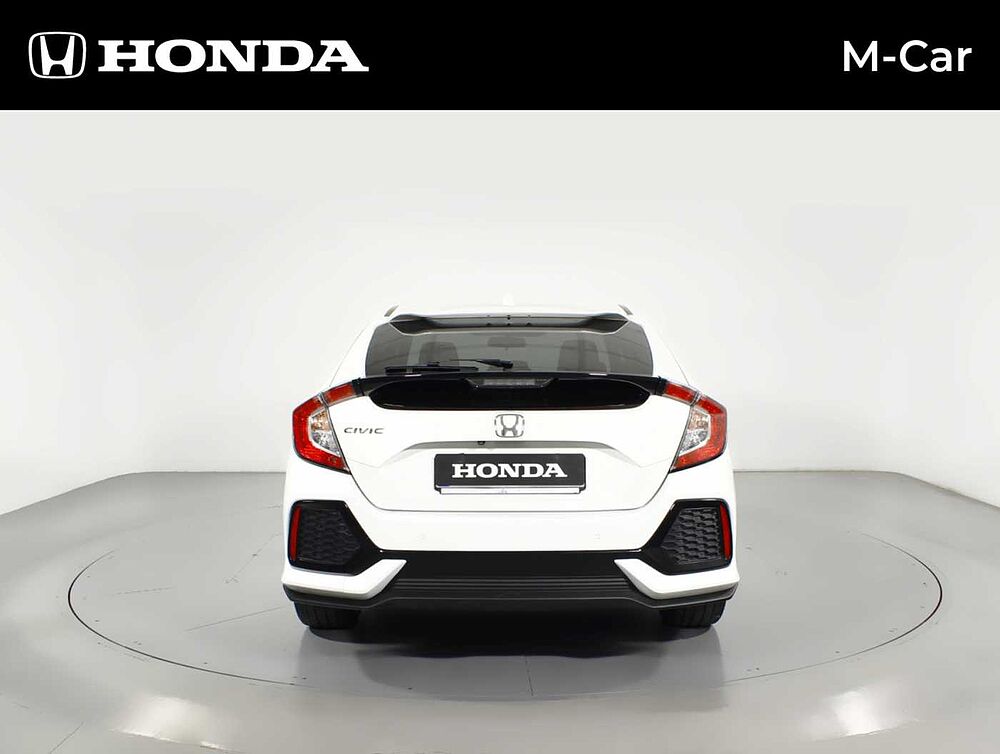 Honda Civic ELEGANCE