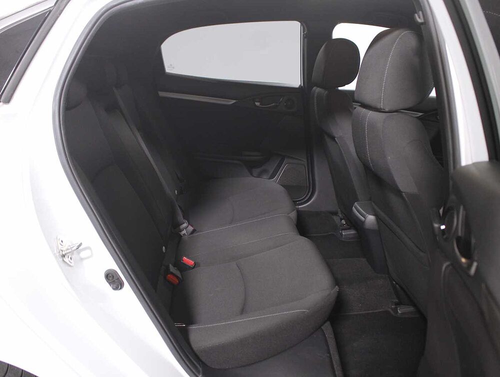 Honda Civic ELEGANCE