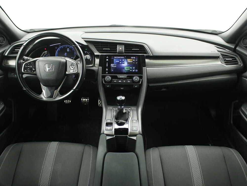 Honda Civic ELEGANCE