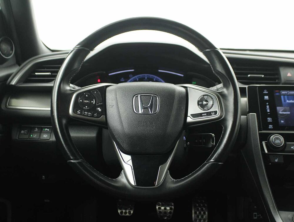 Honda Civic ELEGANCE