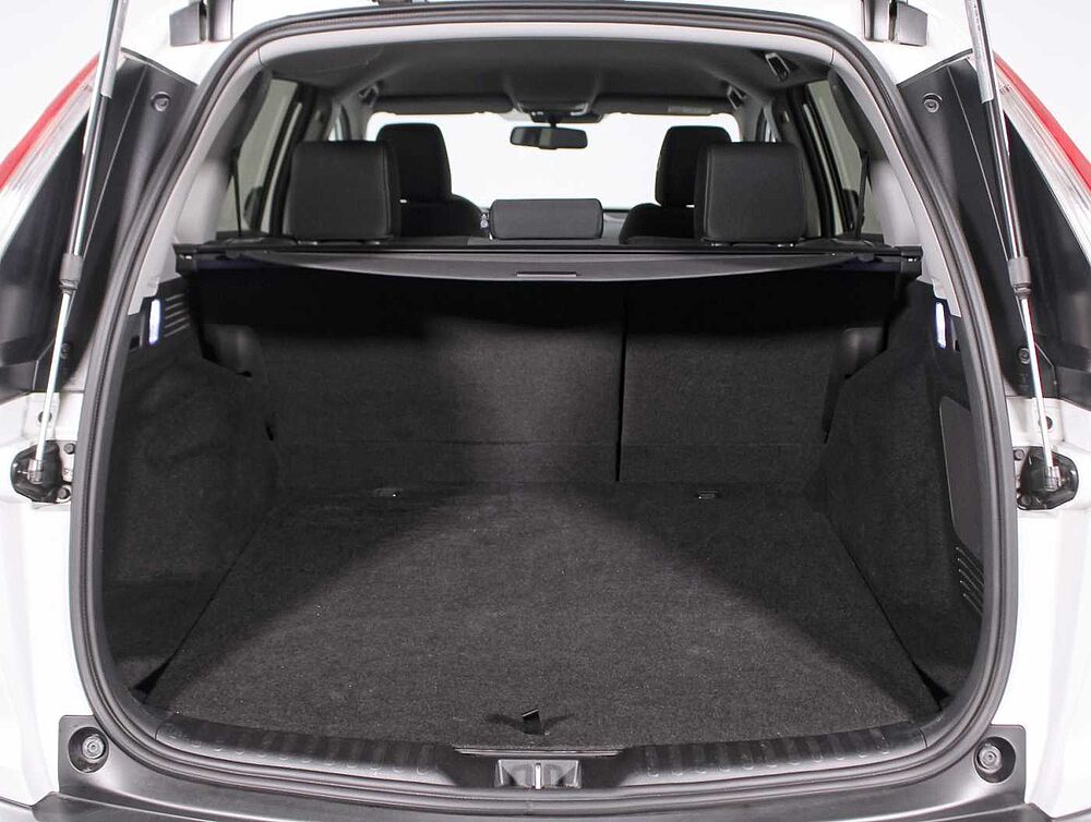 Honda CR-V Elegance