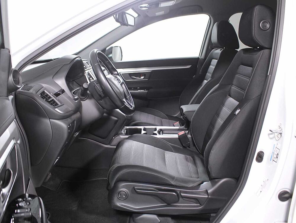 Honda CR-V Elegance