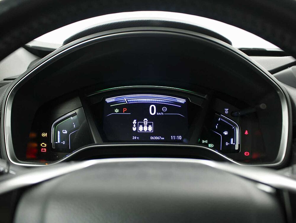 Honda CR-V Elegance