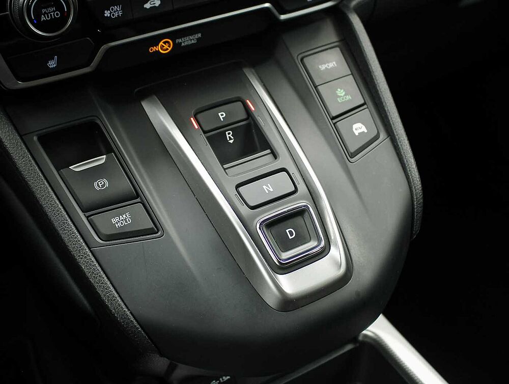 Honda CR-V Elegance