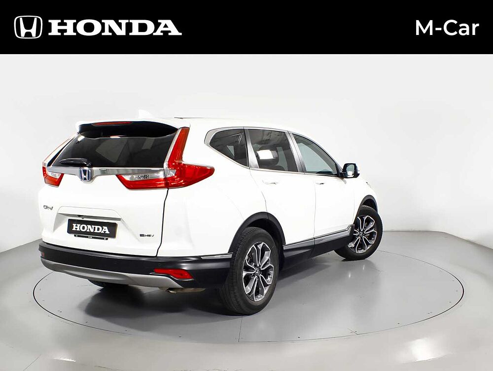 Honda CR-V Elegance