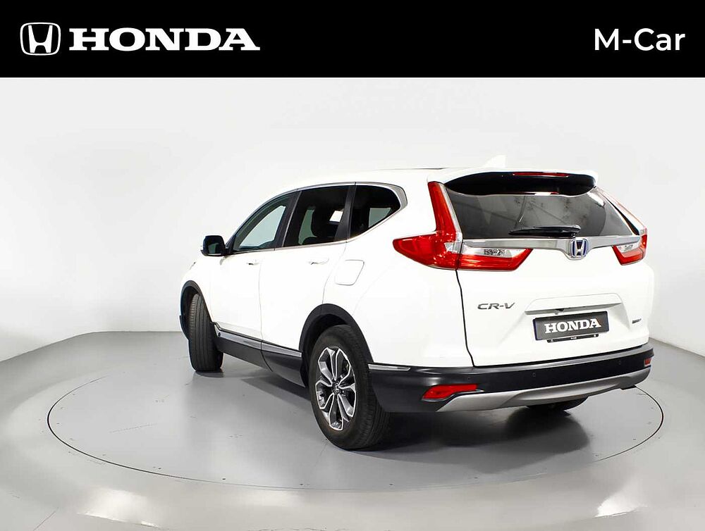 Honda CR-V Elegance