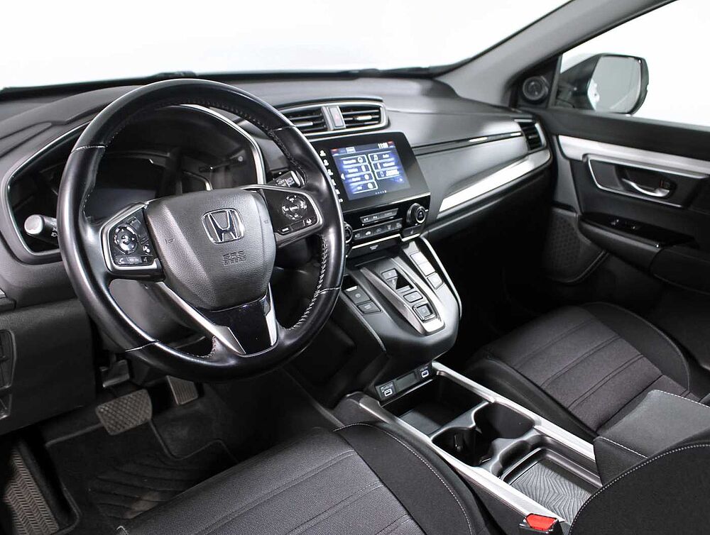 Honda CR-V Elegance