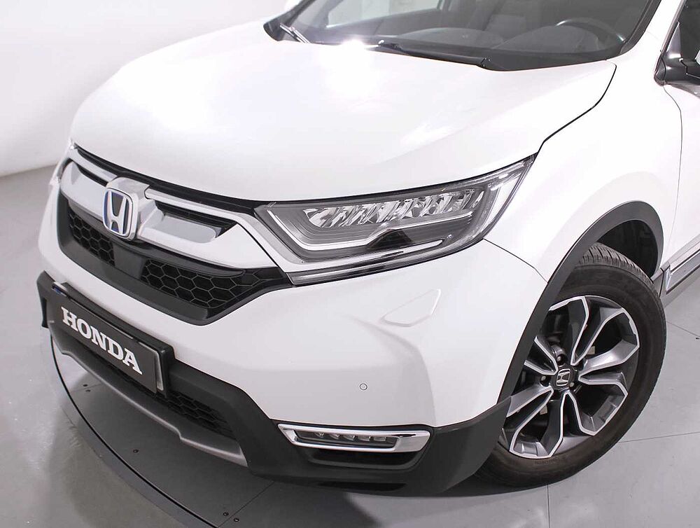Honda CR-V Elegance