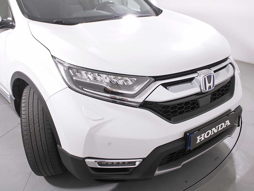 Honda CR-V Elegance