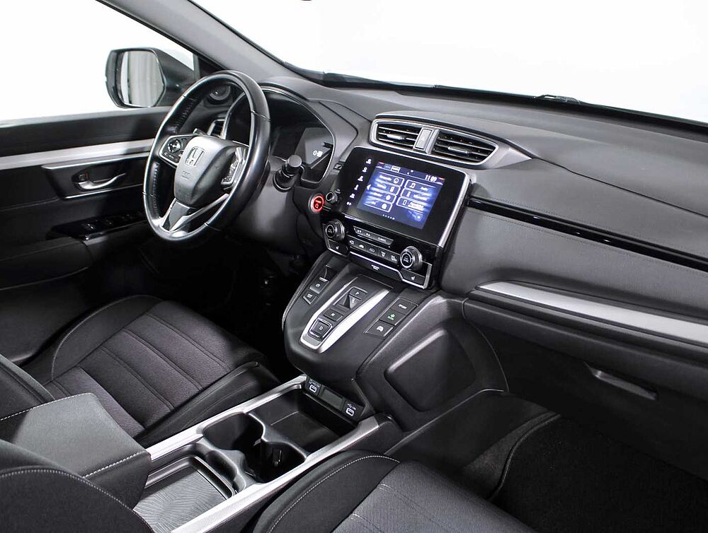 Honda CR-V Elegance