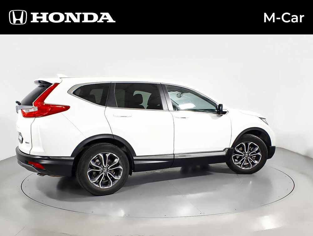Honda CR-V Elegance