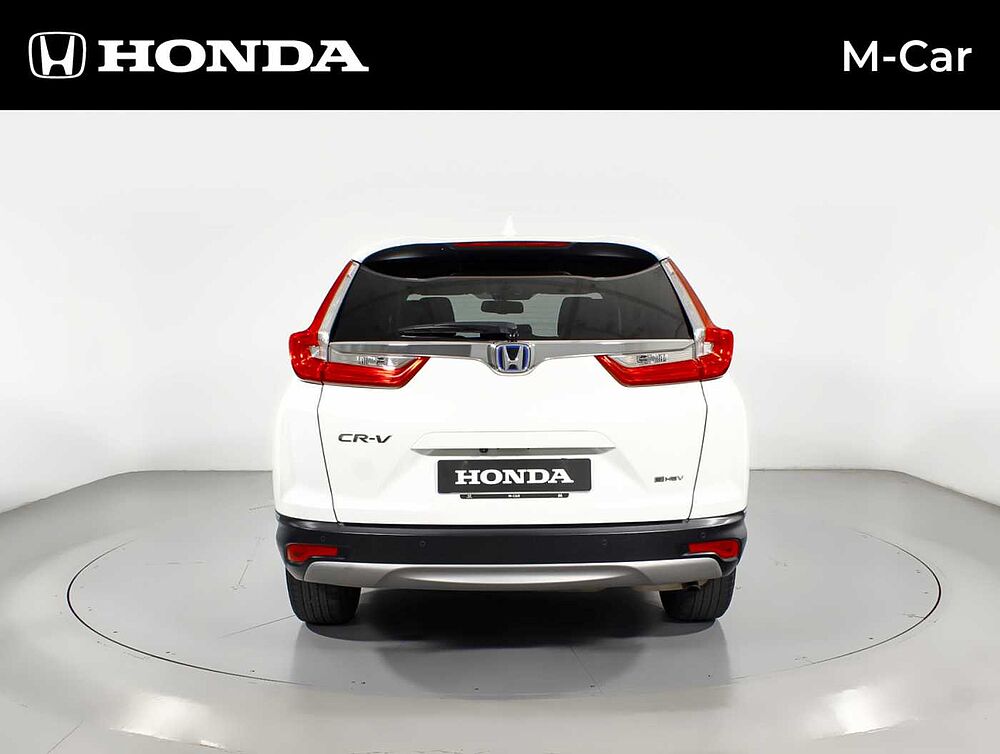 Honda CR-V Elegance