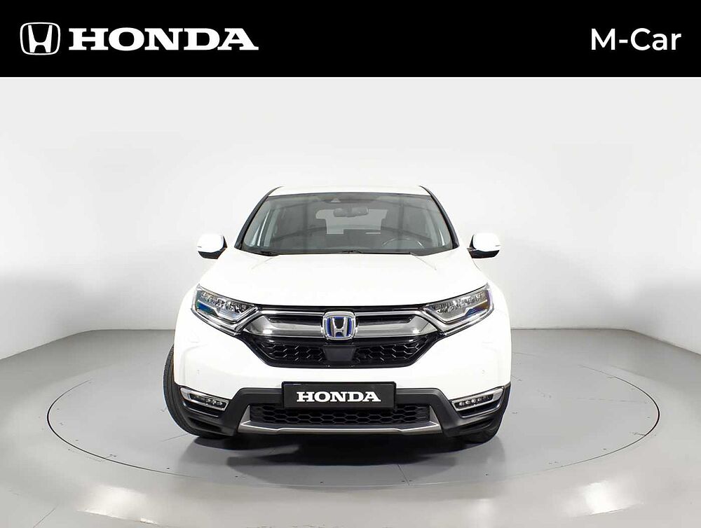 Honda CR-V Elegance