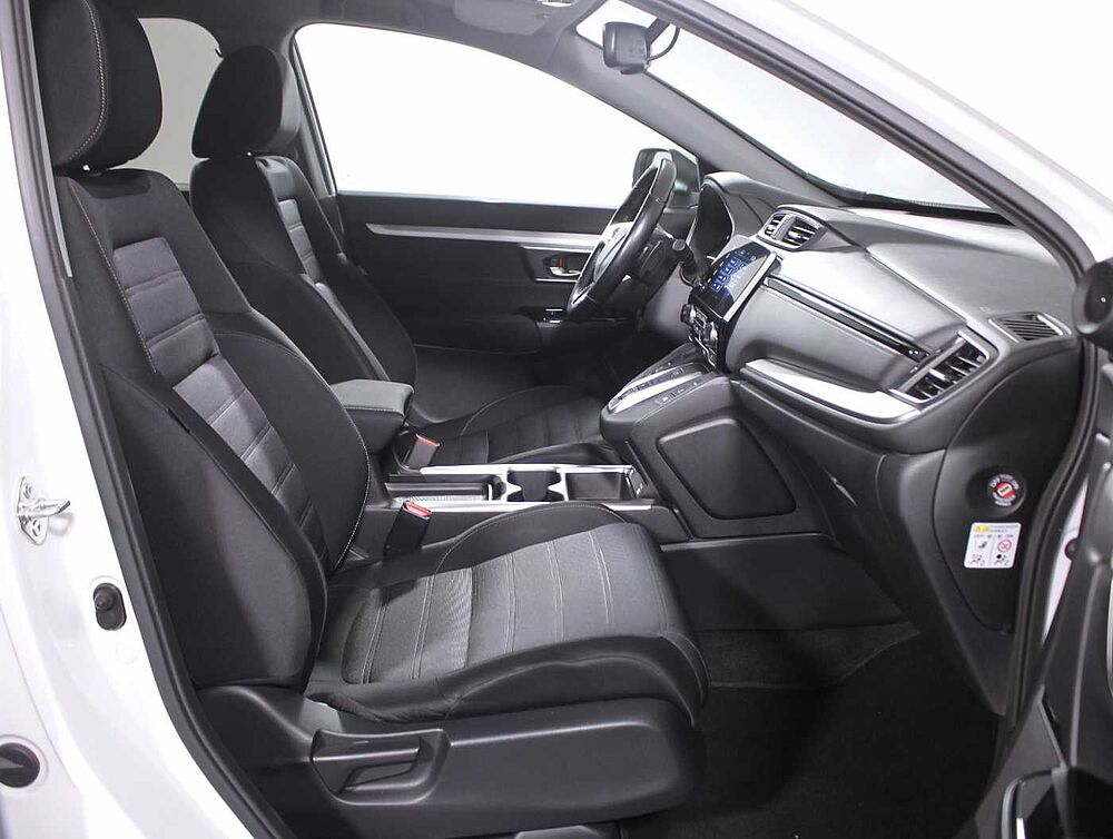 Honda CR-V Elegance