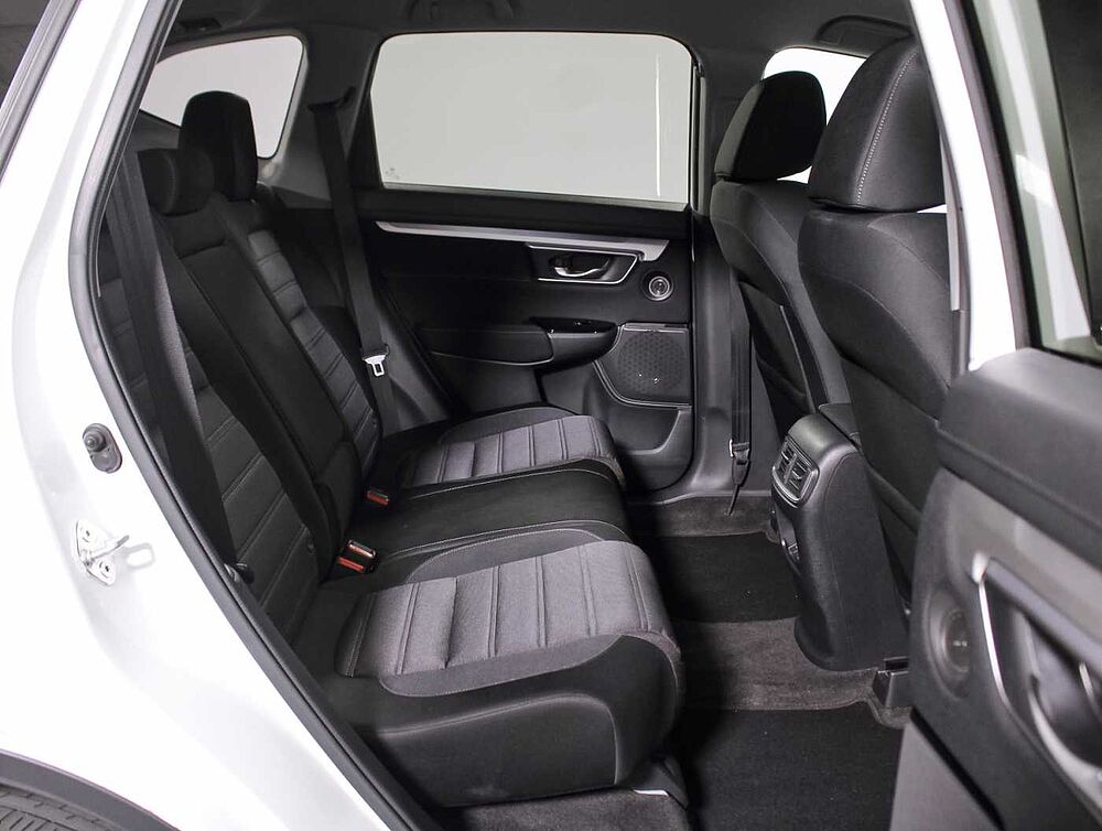 Honda CR-V Elegance