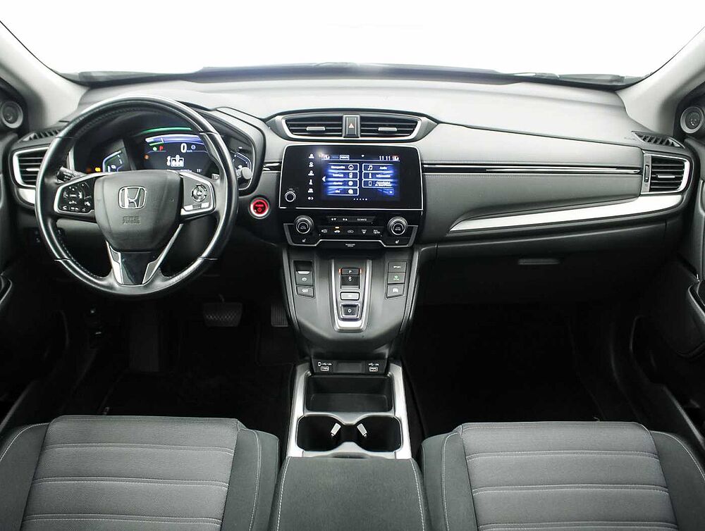 Honda CR-V Elegance