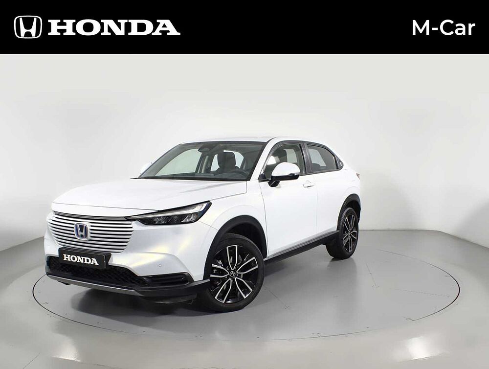 Honda HR-V PREMSUNLIGHT