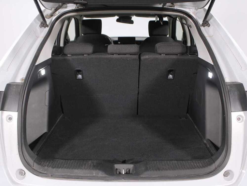 Honda HR-V PREMSUNLIGHT