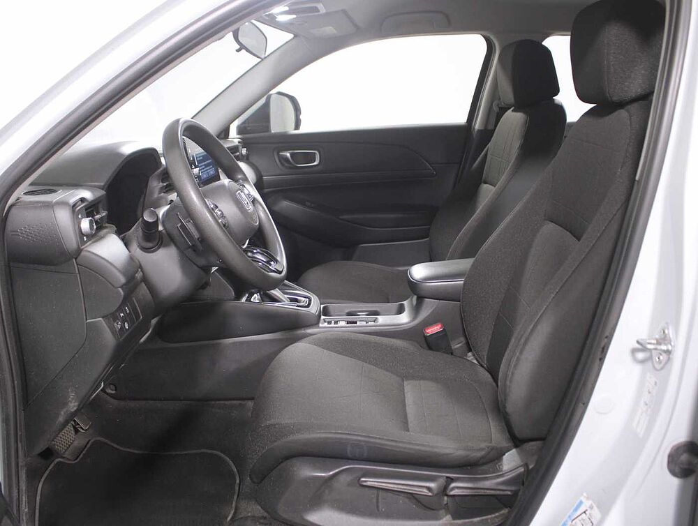 Honda HR-V PREMSUNLIGHT
