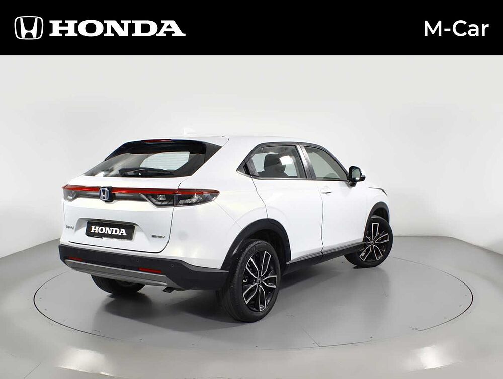 Honda HR-V PREMSUNLIGHT