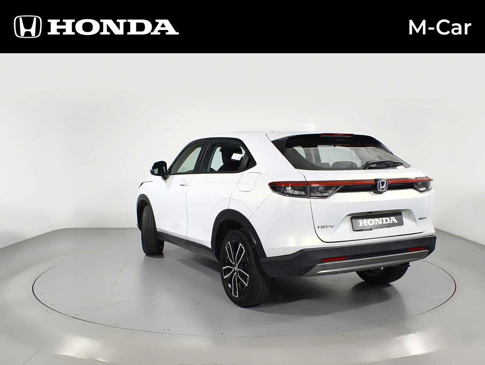 Honda HR-V PREMSUNLIGHT