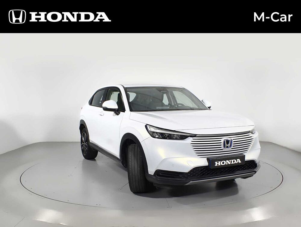 Honda HR-V PREMSUNLIGHT