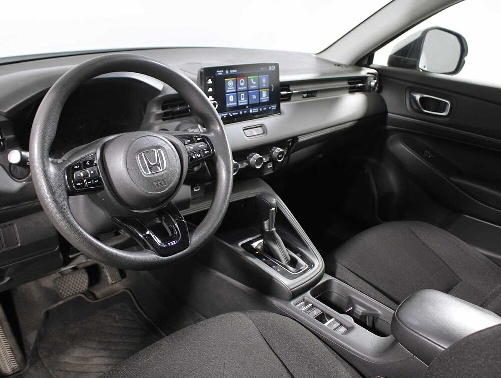 Honda HR-V PREMSUNLIGHT