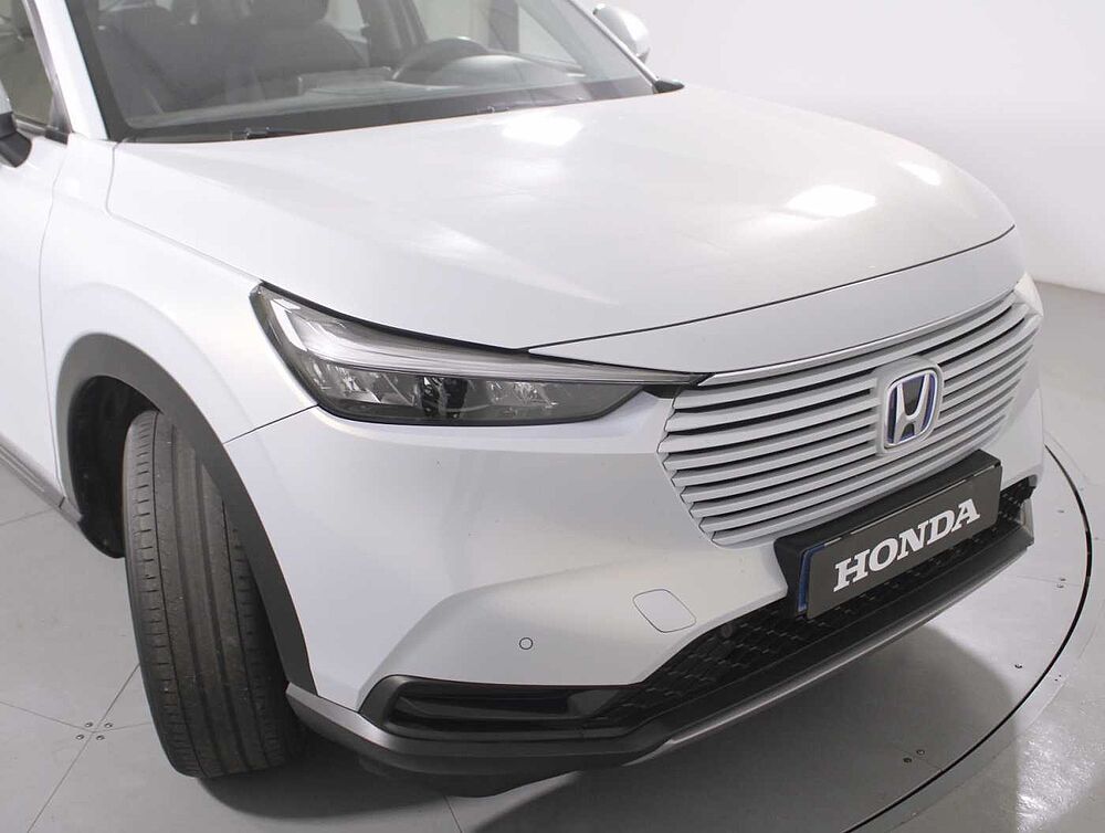 Honda HR-V PREMSUNLIGHT