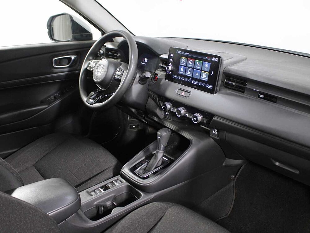 Honda HR-V PREMSUNLIGHT