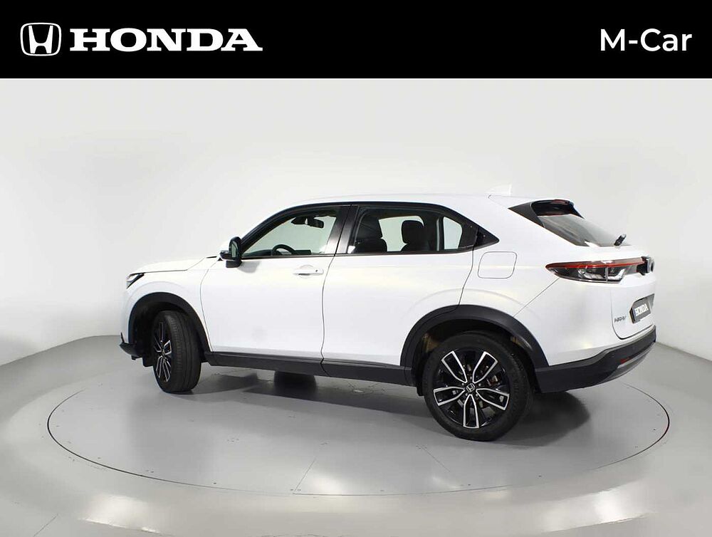 Honda HR-V PREMSUNLIGHT