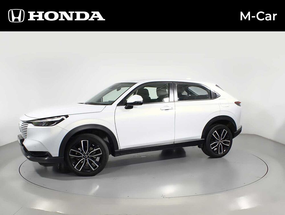 Honda HR-V PREMSUNLIGHT