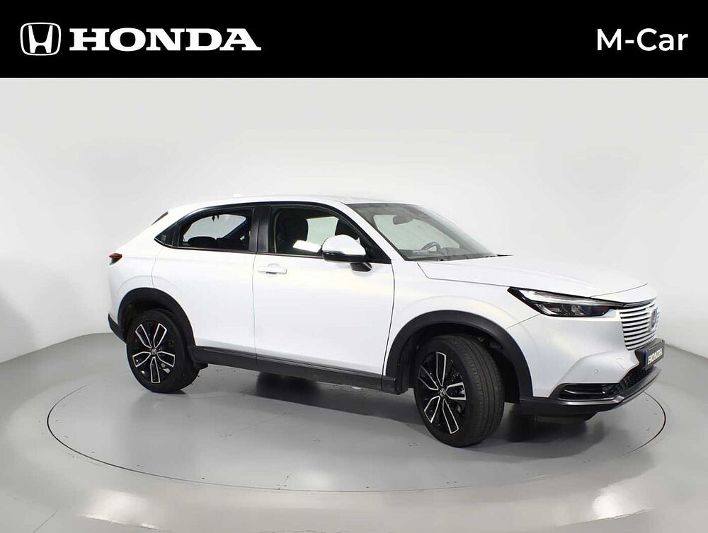 Honda HR-V PREMSUNLIGHT