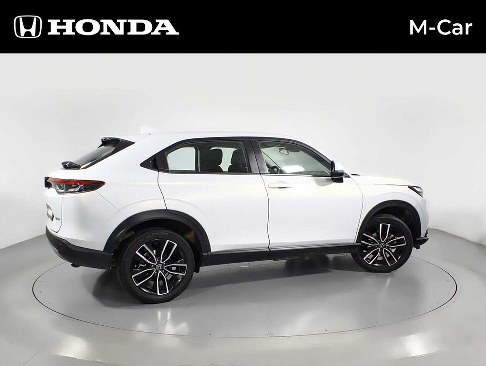 Honda HR-V PREMSUNLIGHT