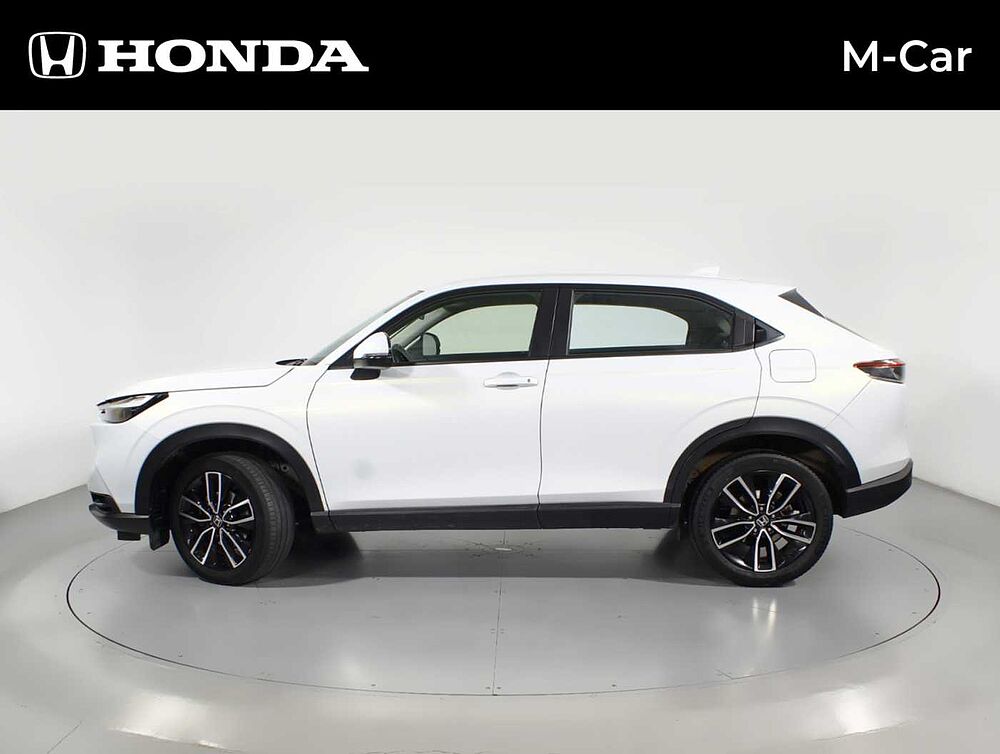 Honda HR-V PREMSUNLIGHT