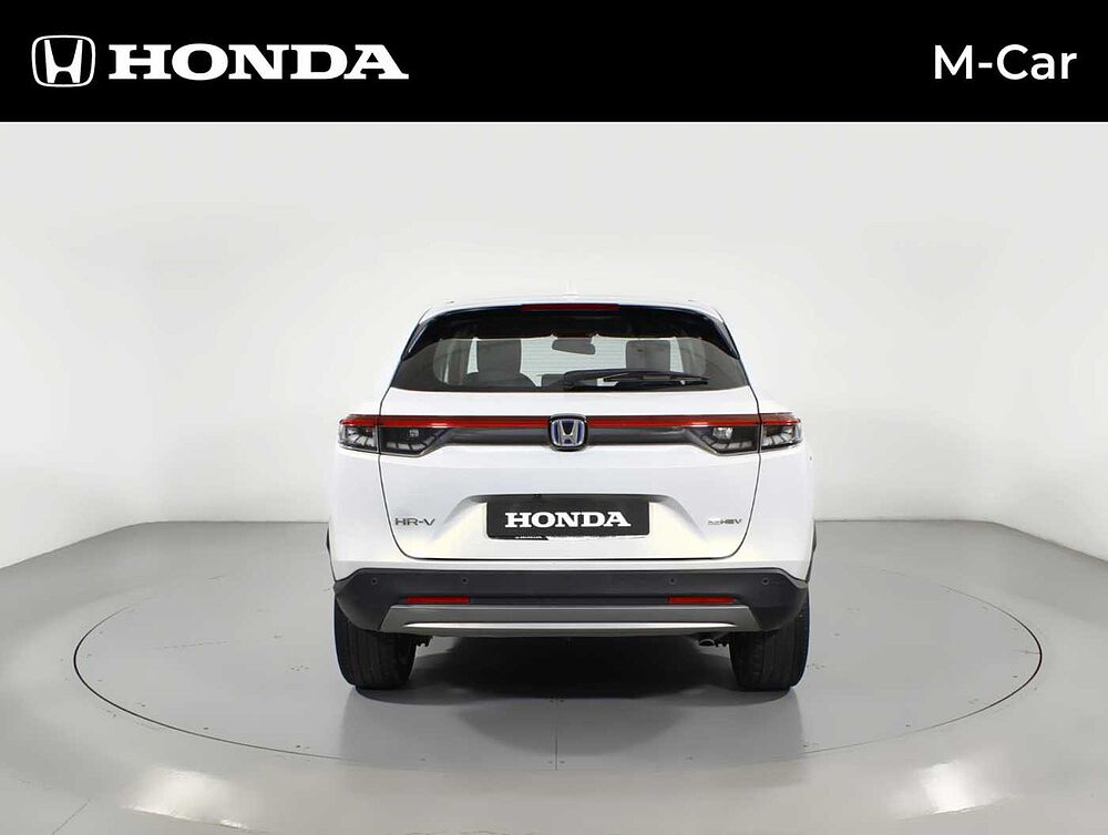 Honda HR-V PREMSUNLIGHT