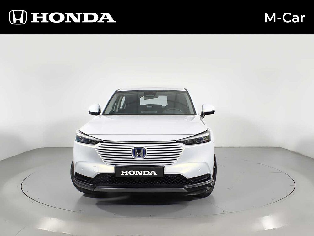 Honda HR-V PREMSUNLIGHT